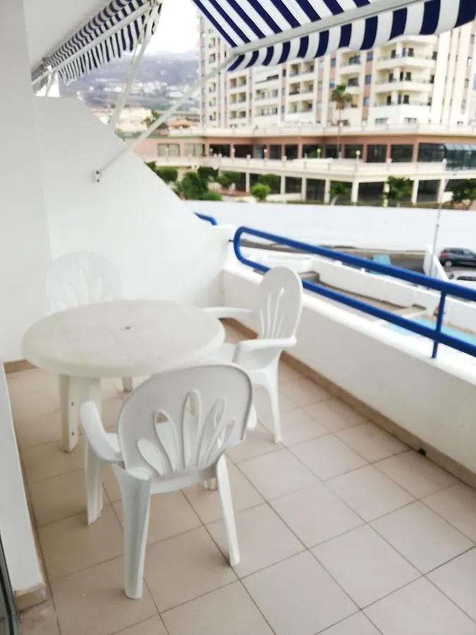 Residence Paraiso Del Sur Costa Adeje  Costa Adeje (Tenerife)